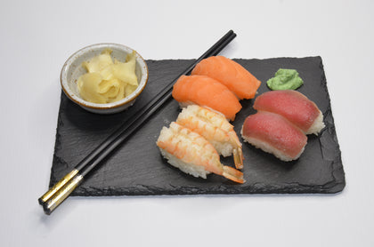 Nigiri Sushi
